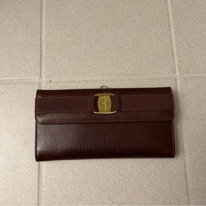 Salvatore Ferragamo Wallet